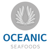 Oceanic Seafoods Logo