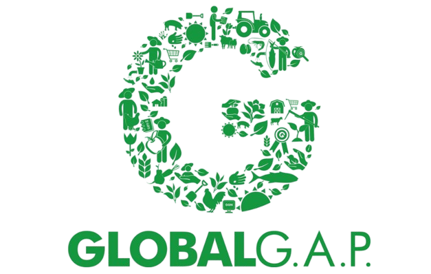 global gap 